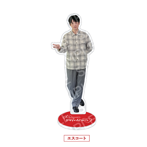 DEAN FUJIOKA | A!SMART