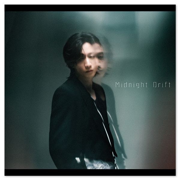 Shogo Yamazaki 1st EP 