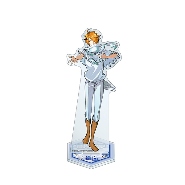 アクリルスタンドvol.2 九十九 一希 | THE IDOLM@STER SideM | A-on STORE