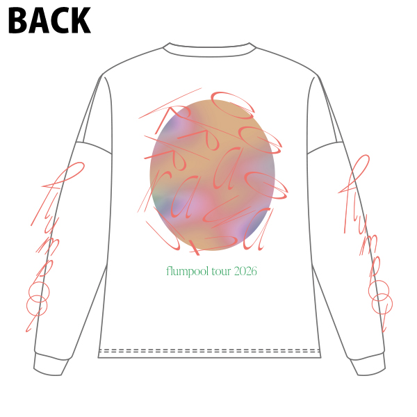 flumpoolフランプールTシャツタオル flumpoolフランプールTシャツ