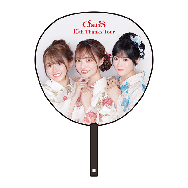 ClariS | A!SMART