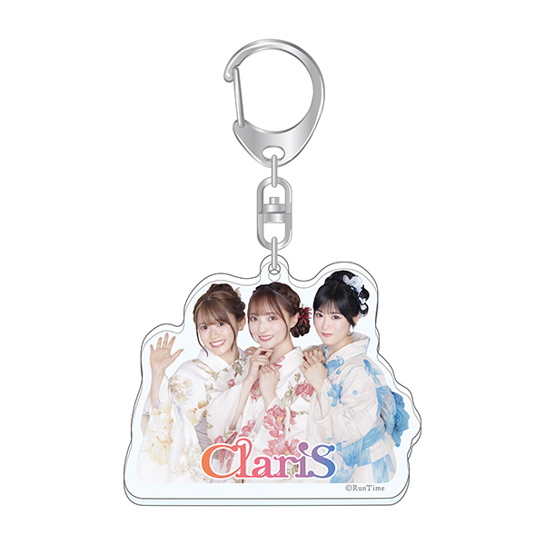 ClariS | A!SMART