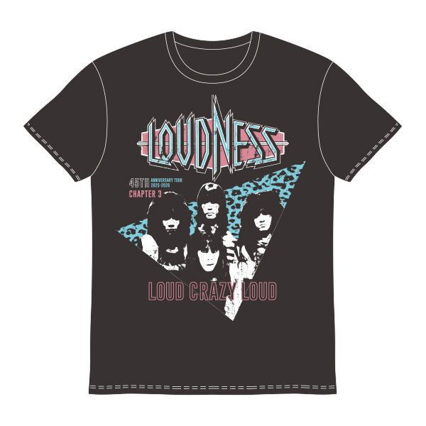 LOUDNESS | A!SMART