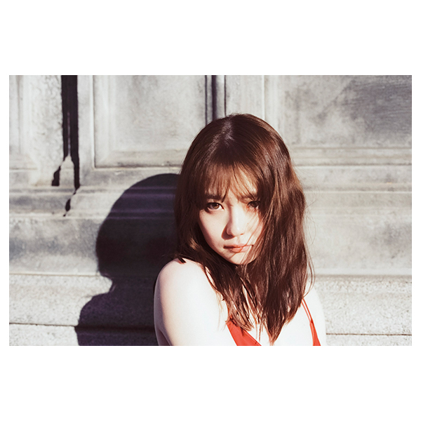 山田杏奈3rd写真集（仮）【直筆サイン入り】 | 山田 杏奈 | A!SMART