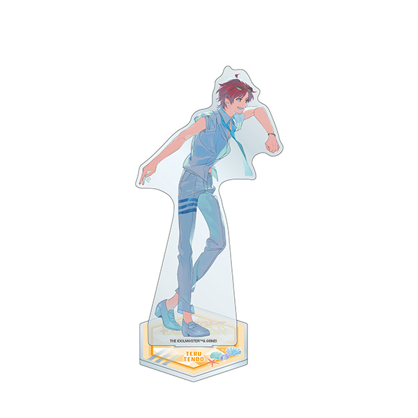 アクリルスタンドvol.3 天道 輝 | THE IDOLM@STER SideM | A-on STORE