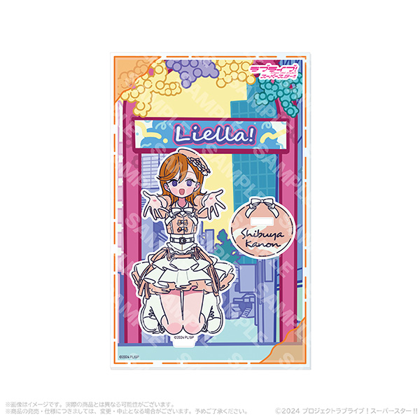 Liella! CLUB OFFICIAL SHOP | A!SMART