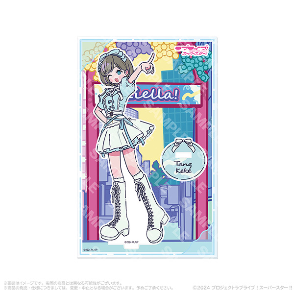 Liella! CLUB OFFICIAL SHOP | A!SMART