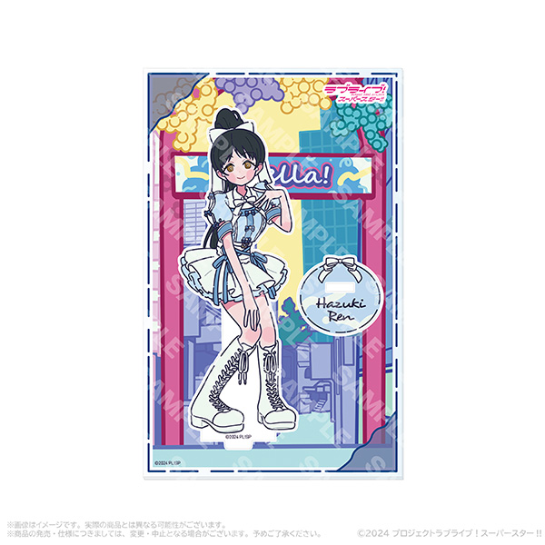 Liella! CLUB OFFICIAL SHOP | A!SMART
