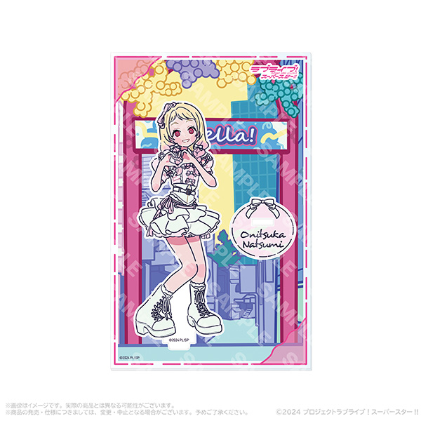 Liella! CLUB OFFICIAL SHOP | A!SMART