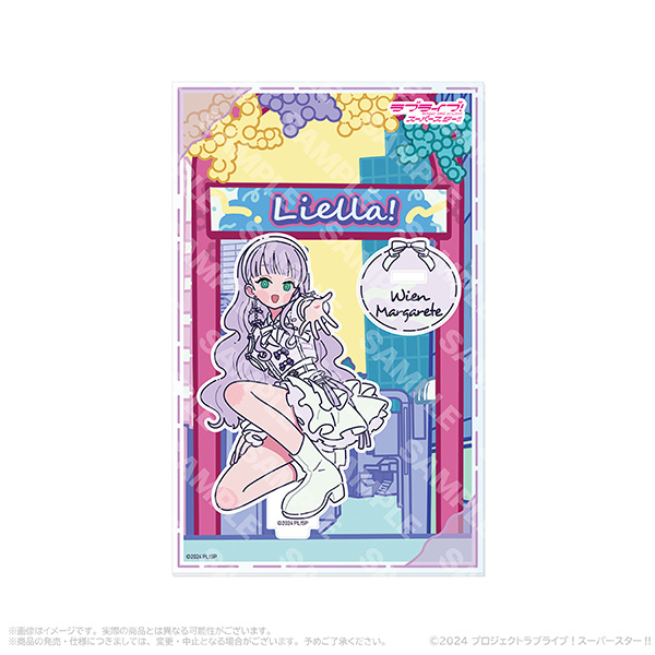 Liella! CLUB OFFICIAL SHOP | A!SMART