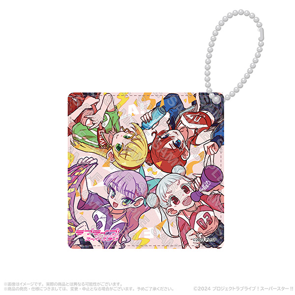 Liella! CLUB OFFICIAL SHOP | A!SMART