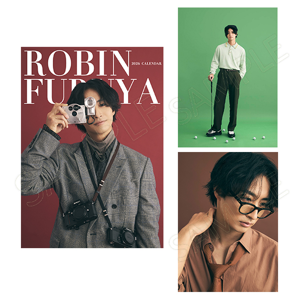 COM. Calendar 2024年サイン入り サイン入り2024年カレンダーのご案内: MANHATTANER'S NEWS