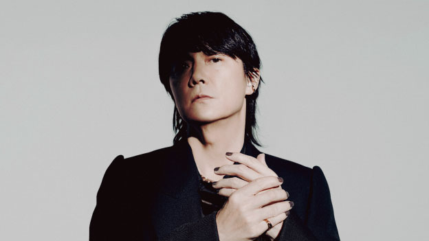 吉沢 亮 | A!SMART