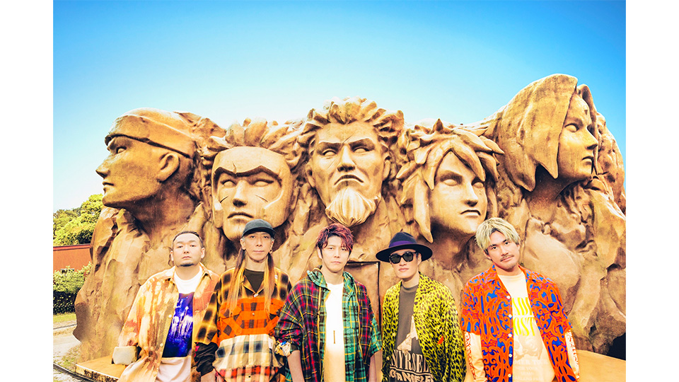 ポスター「The Dessert」 | FLOW | A!SMART