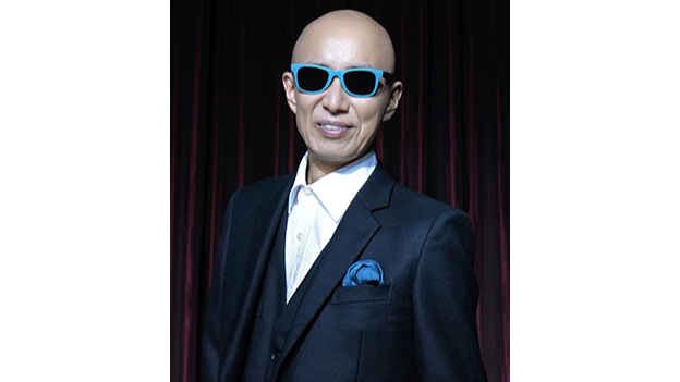 サンプラザ中野くん | A!SMART