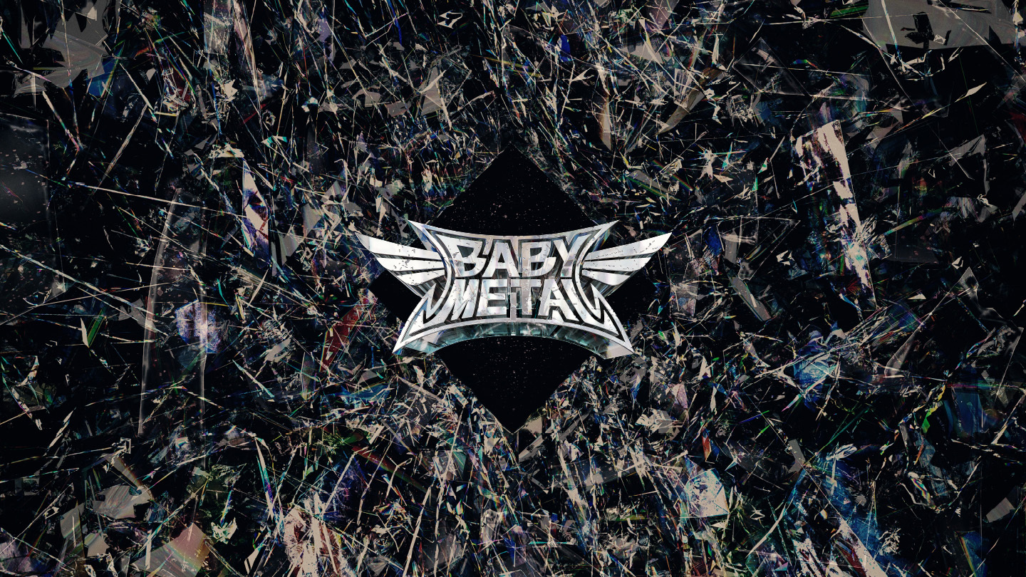 【入手困難】BABYL クリアファイル スゥメタル モアメタル シール BABYMETAL | A!SMART