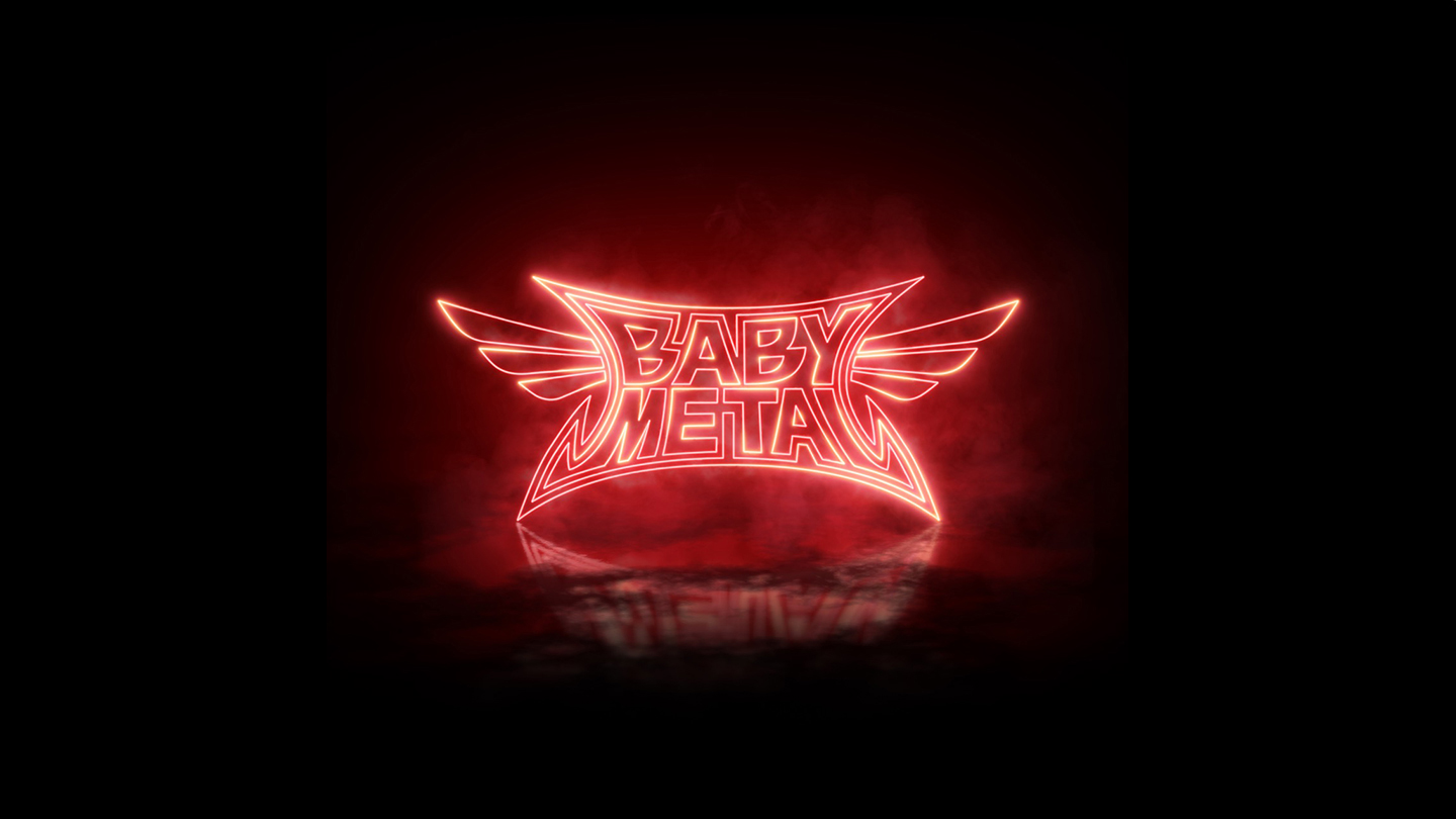 BABYMETAL オフィシャルグッズ