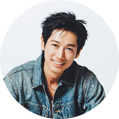 DEAN FUJIOKA Special Live 「InterCycle 2016」 at Osaka-Jo