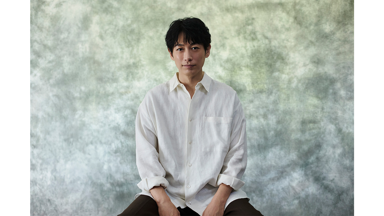 DEAN FUJIOKA | A!SMART