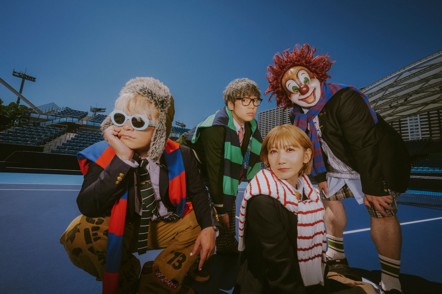 IVE | A!SMART