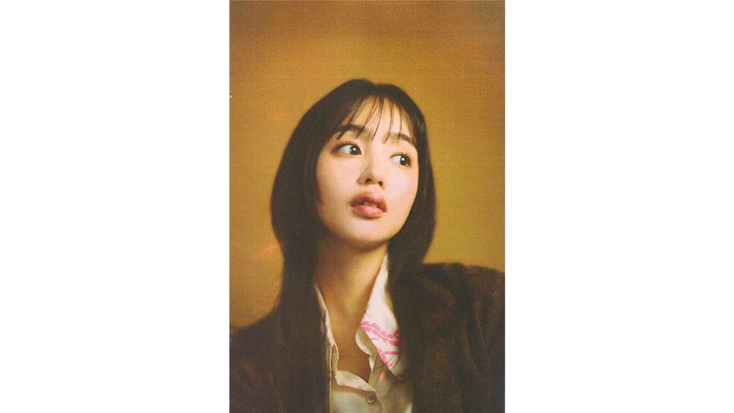 藤原さくら | A!SMART