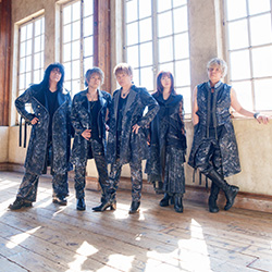 Album「10th Anniversary Complete BOX」【完全受注生産商品】 | JAM