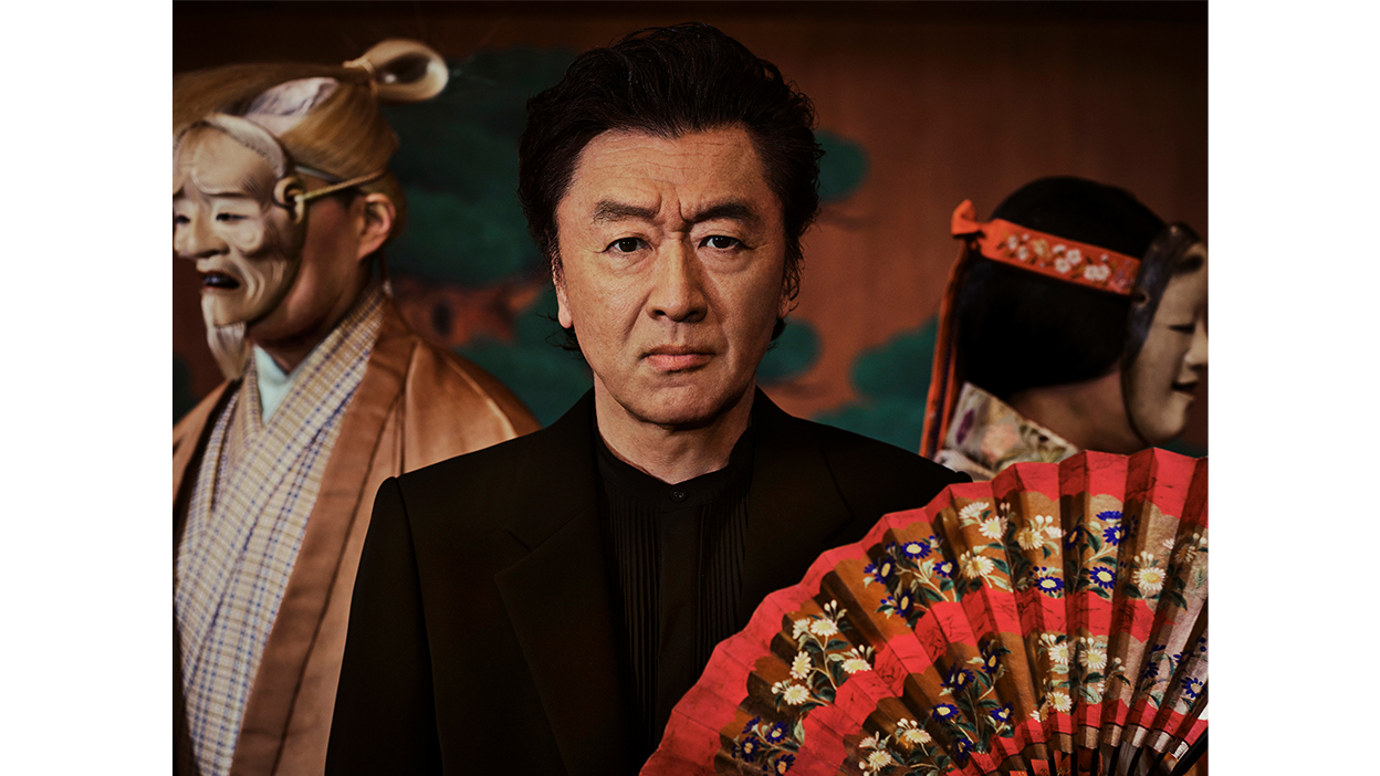 桑田 佳祐 | A!SMART