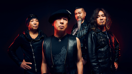 LOUDNESS | A!SMART