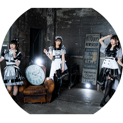 Album「RE！RE！！RE！！！」 | Mia REGINA | A-on STORE