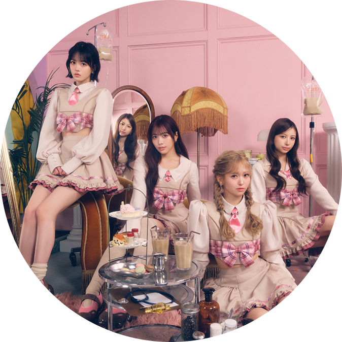 IVE | A!SMART