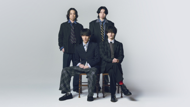 神はサイコロを振らない | A!SMART