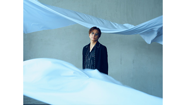 岡野 昭仁 | A!SMART