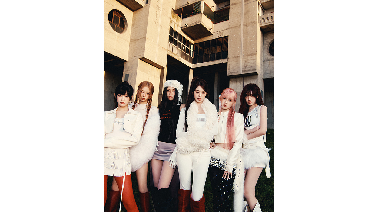 スタジャン | IVE | A!SMART