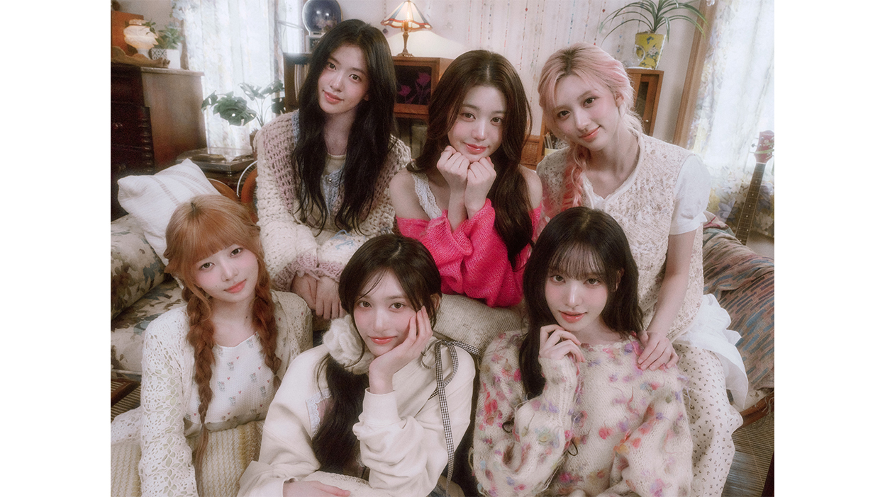 IVE | A!SMART