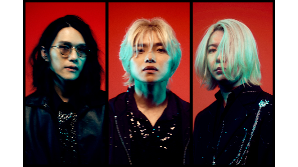 Album「CASTLE」初回限定盤 | Dios | A!SMART
