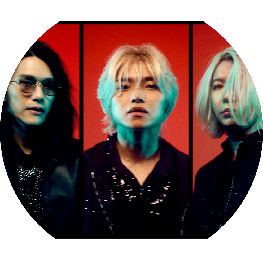Album「CASTLE」初回限定盤 | Dios | A!SMART