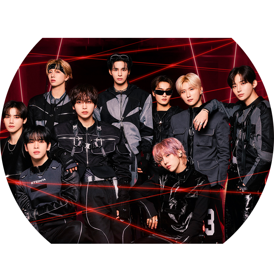 Single『BLAST OUT』初回限定盤 | CRAVITY | A!SMART