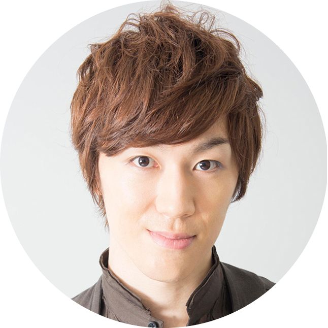 青柳 塁斗 | A!SMART