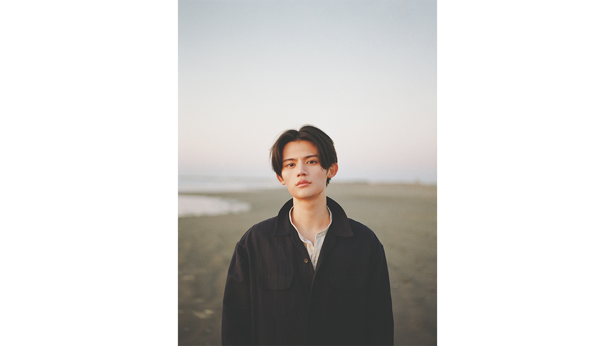 藤原大祐 | A!SMART