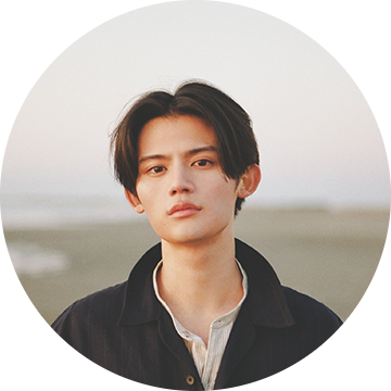 クリアファイル【A】 | 藤原大祐 | A!SMART