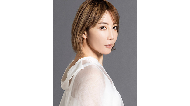 Mini album「R ing」 | 柚希 礼音 | A!SMART