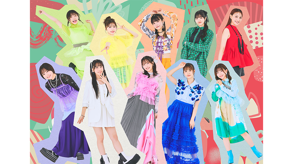 AMUSE VOICE ACTORS CHANNEL | A!SMART