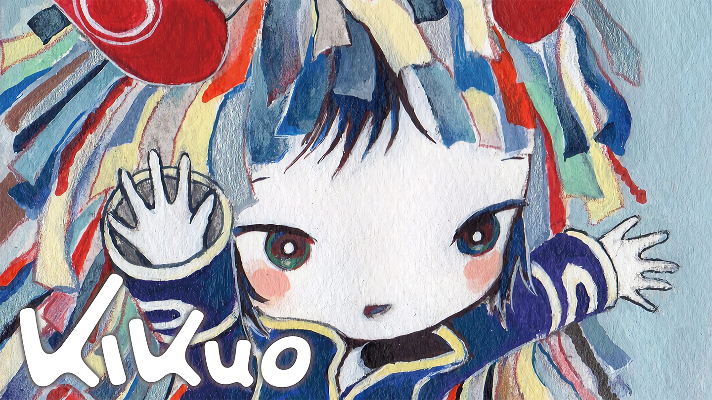 Kikuo」 | kikuo | A!SMART