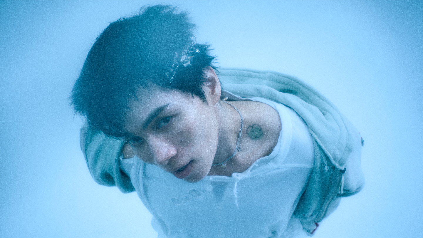 SIRUP「OWARI DIARY」 [CD+Blu-ray] 初回生産限定盤（特殊仕様