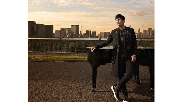 2024 来日記念 ALBUM「CARNIVAL」数量限定盤 | Jay Chou | A!SMART