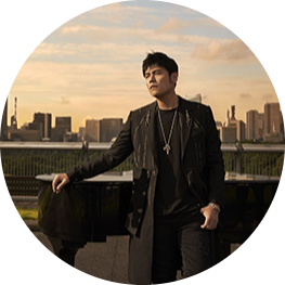 2024 来日記念 ALBUM「CARNIVAL」通常盤 | Jay Chou | A!SMART