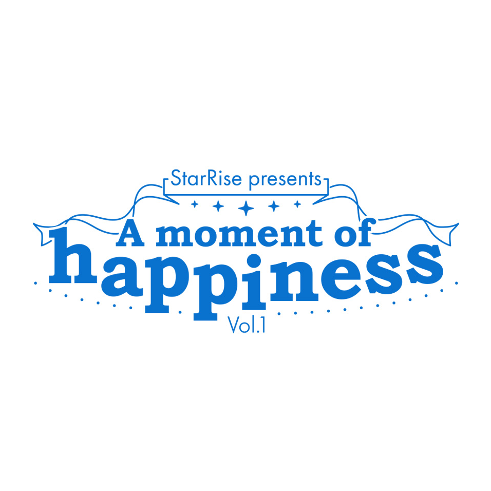 ブロマイドセット（坂倉 花） | StarRise presents A moment of