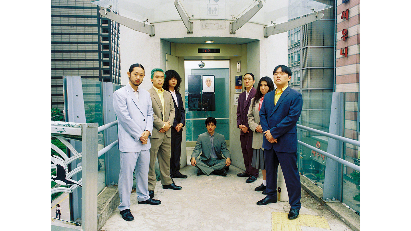 Balming Tiger | A!SMART